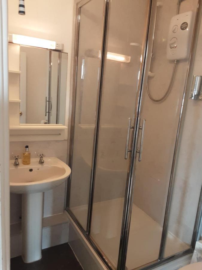 Valentine Guest House Weymouth Extérieur photo