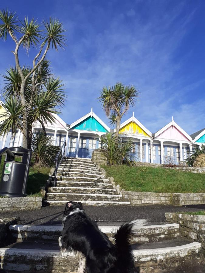Valentine Guest House Weymouth Extérieur photo