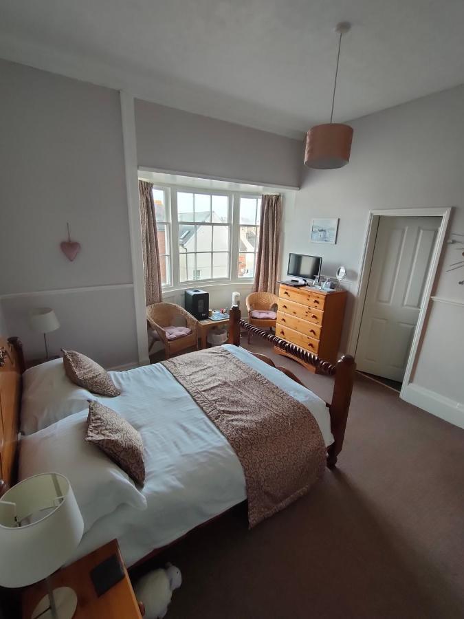 Valentine Guest House Weymouth Extérieur photo