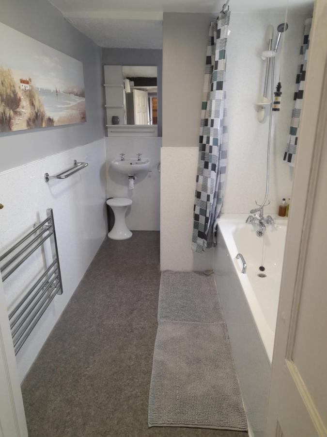 Valentine Guest House Weymouth Extérieur photo