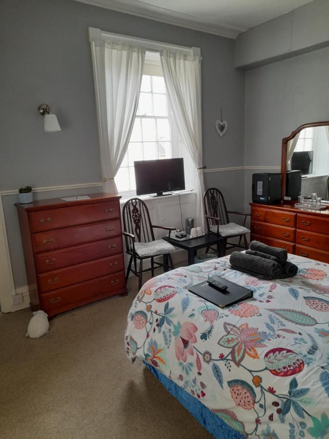 Valentine Guest House Weymouth Extérieur photo