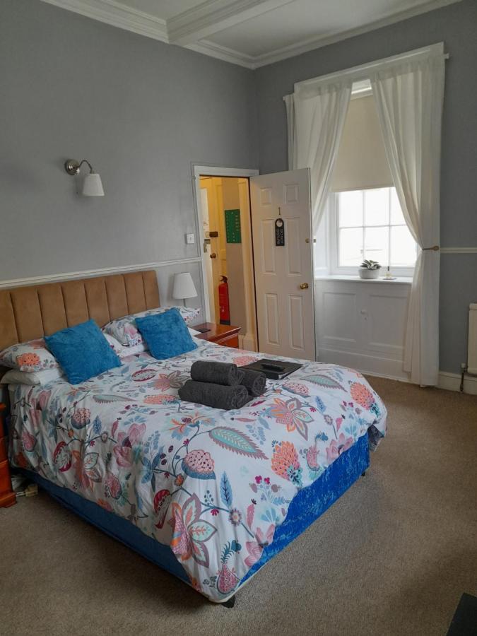 Valentine Guest House Weymouth Extérieur photo