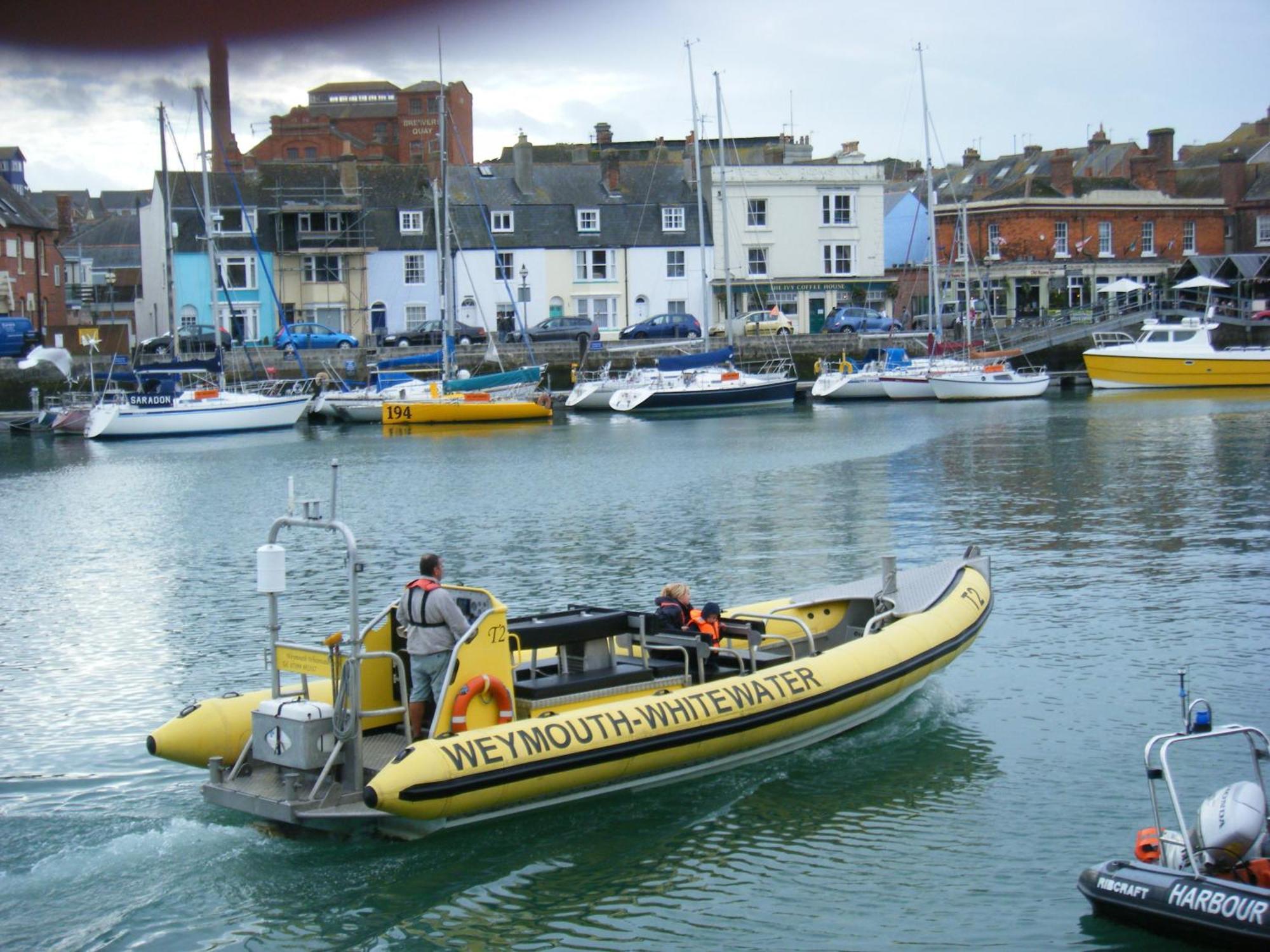 Valentine Guest House Weymouth Extérieur photo